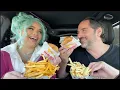COUPLES MUKBANG