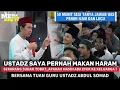 Lagu TANYA JAWAB USTADZ ABDUL SOMAD‼️50 MENIT PENUH ILMU DAN LUCU