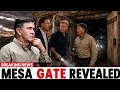 They Finally Unlocked The Hidden Gate On The Mesa What Was Inside Shocked Everyone