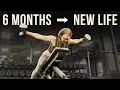 My strength training journey at age 58