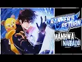 El Jugador Regresa y Quiere Venganza Ranker Return Remake 1-5