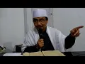 Download Lagu Kajian Ma'rifatulloh Kitab Al Hikam ° Pak Haji Kiki, Rancaekek Bandung | KH. MS Hidayatulloh