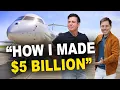 How I Turned 1 500 Into 5 5 Billion