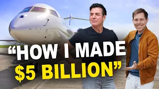 How I Turned 1 500 Into 5 5 Billion