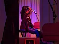 Love yourself Sophie B Hawkins  Bull Run Restaurant  Shirley, MA 5/17/2024
