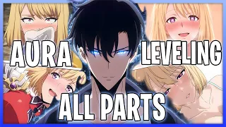BEST OF JIN-WOO! | Sister Leveling FULL SEASON 5