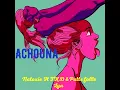 Natoxie Ft TKD & PatteFolle & Lya - Achouna (Achounax Riddim) 2022