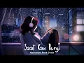 Vagetoz - Saat Kau Pergi (Alternative Rock Cover)