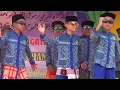 Download Lagu TARIAN LUCU Santri Nurul Huda Pangkalan