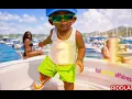 RIDDLA - C'EST LA I.A (Lyrics Vidéo)