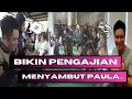 Download Lagu BAIM BIKIN PENGAJIAN UNTUK MENYAMBUT KEMBALINYA PAULA KE RUMAH LAGI...