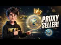 Ultimate Proxy-Seller Review 2026 Best Residential Mobile Proxies for Scrape Automation