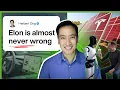 Download Lagu Herbert Ong on Elon Musk’s AI Future: Tesla’s Path to Utopia or Chaos?