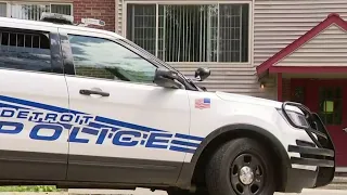 Detroit police make an arrest in the beating death of Tyler Wingate