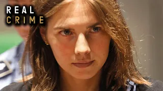 The Case That Turned The World Upside-Down The Amanda Knox Saga Full Documentary Real Crime