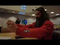 Man Singlehandedly Dismantles Case Against Him in Court