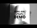 Download Lagu Angels \u0026 Airwaves - Rebel Girl (Demo)