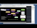Worked Example Gmane Mail - Model Chapter 16