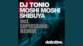 Download Moshi Moshi (Original Mix) MP3