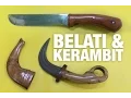 Download Lagu Jak Othman Belati \u0026 Kerambit Tutorial