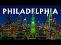 Philadelphia 8K American Legacy R Dolby Vision ULTRA 4K 16K OLED Demo