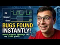 SystemVerilog Assertions SVA Functional Coverage Part 1 Deep Dive