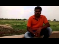 Founder pitch Agmart in