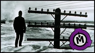 SCP-3799 A Short History of Snowfall Foundation Made SCP