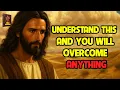Jesus Explained the Secret to Being Resilient and Strong in Life