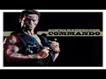 Commando film 1985 TRAILER ITALIANO