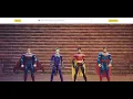 SuperHero-Hunter Using Vanilla JavaScript