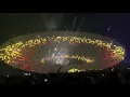 Mathame-Skywalking live @Untold Music Festival 2019