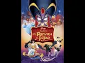 Download Lagu The Return of Jafar (1994) (Aladdin 2: The Return of Jafar - Arabian Nights)