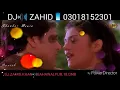 Paa liya hai pyar tera(DJ Jhankar)