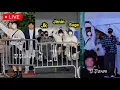 Download Lagu BTS Jimin, Jungkook, Suga and TXT Beomgyu Full Reaction JIN \