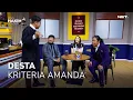Download Lagu KRITERIA AMANDA COCOK, DESTA MENAWARKAN DIRI! (3/4) - MAIN HAKIM SENDIRI