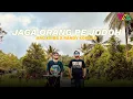 Download Lagu Arq Kribs (Feat) Randy Koraag - Jaga Orang Pe Jodoh (Official Music Video) Disco Tanah