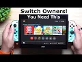 Improve Your Nintendo Switch Experience Go Bigger With The G-Story 10 1 Monitor