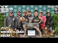 UKC Hunting Ops Podcast Ep 142 - Coonhounds 2025 Winter Classic Recap