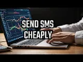 Download Lagu The Developer's Guide to Sending SMS using your Android device with Cheap O SMS API