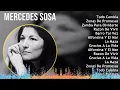 Mercedes Sosa 2024 MIX Las Mejores Canciones - Todo Cambia, Zonas De Promesas, Zamba Para Olvida...