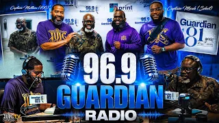 96.9 GUARDIAN RADIO