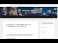 Data Engineering Problem 8 Using PySpark Spark SQL Databricks MySQL
