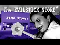 I Visited the Evilstick Dollar Store
