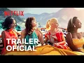 Video di Coisa Mais Linda : Temporada 2 | Trailer Oficial | Netflix Brasil