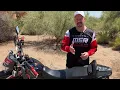 China Hawk DLX 250cc The BEAST or NOT to BEAST
