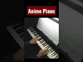 Doraemon no Uta (opening theme 1979) -  Piano \u0026 Drums