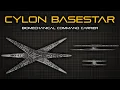 Download Lagu Battlestar Galactica: Cylon Basestar | Ship Breakdown