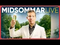Download Lagu MIDSOMMAR-LIVE - Ställ dina frågor i chatten!