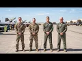 A 20-Year US Air Force Career Salary Promotions and Life After Service
